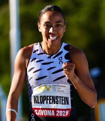 Rachel Klopfestein